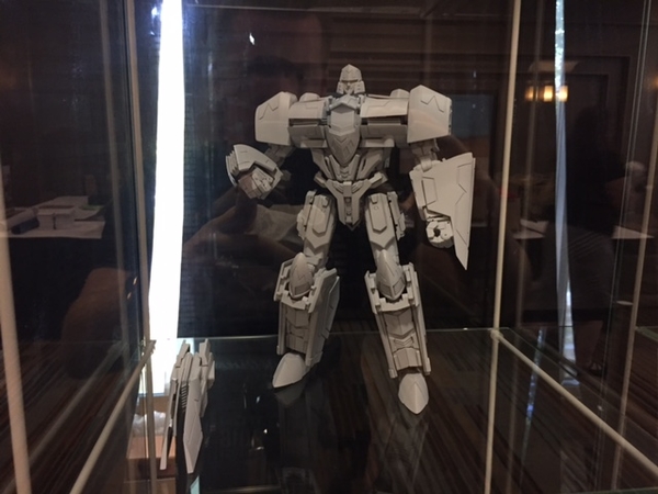 TFCon Toronto 2016   Photos From Show Of New Unofficial Third Party Transformers From FansToys Iron Factory Garatron More  (6 of 25)